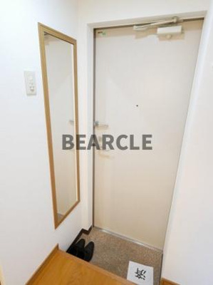 【玄関】 | ロフティ四条大宮