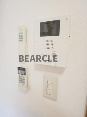 【セキュリティ】 | ロフティ四条大宮