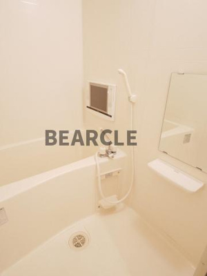 【浴室】 | ロフティ四条大宮