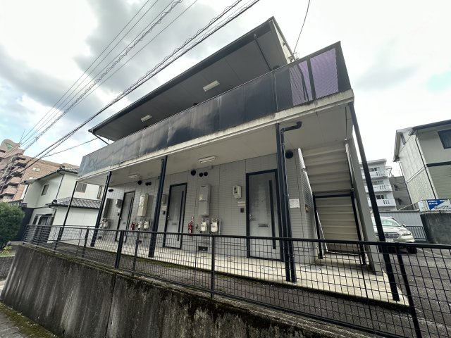 ドエル三芝