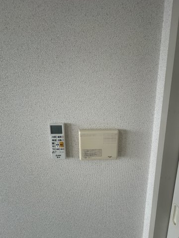 ドエル三芝のセキュリティ