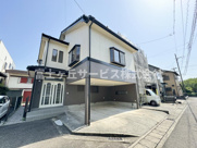 静岡市葵区南瀬名町 中古戸建ての画像