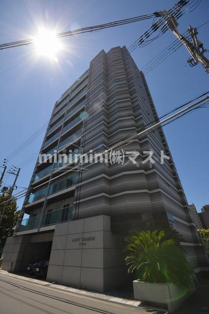 サムティ土佐堀Ribera