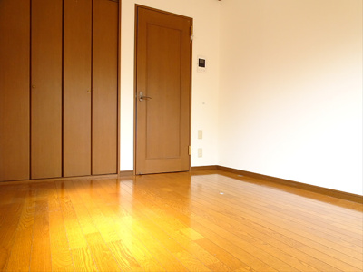 【内装】 | ドルチェ笹塚