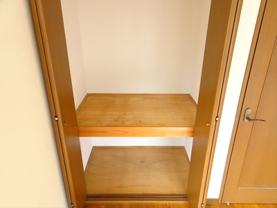 【収納】 | ドルチェ笹塚