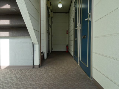 【その他共用部分】 | ドルチェ笹塚