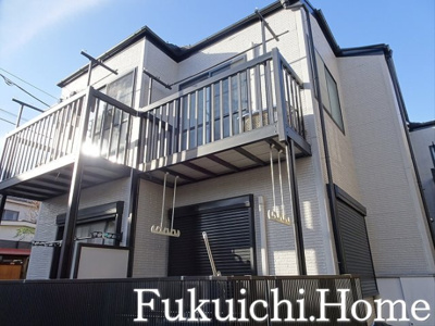 【外観】 | ドルチェ笹塚