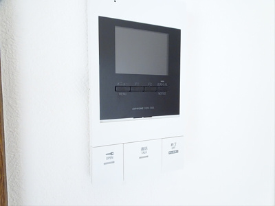 【セキュリティ】 | ドルチェ笹塚