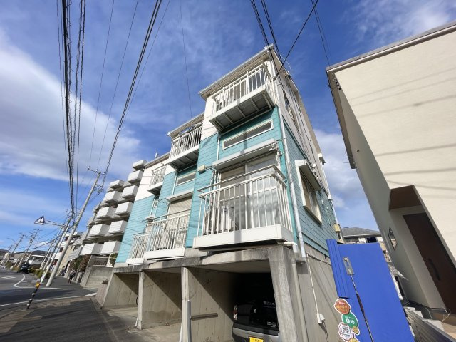 ウイスティリア本郷