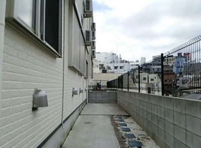 【その他共用部分】 | Storia高田馬場