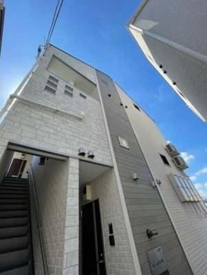 【外観】 | Storia高田馬場