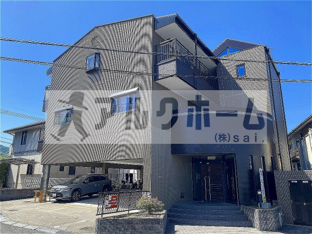 サンライズパレス