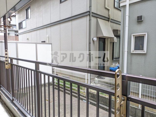 サンライズパレスの展望|サンライズパレス