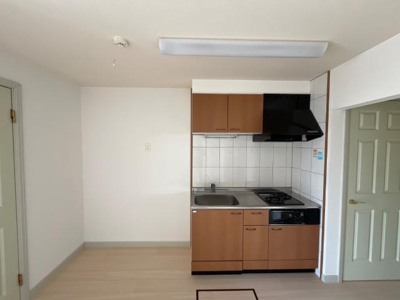 【キッチン】 | サン・ホーム　柏 | キッチン