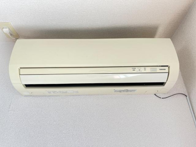 【設備】 | サン・ホーム　柏 | エアコン