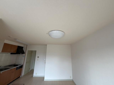 【設備】 | サン・ホーム　柏 | 室内照明