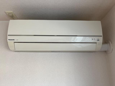 【設備】 | サン・ホーム　柏 | エアコン