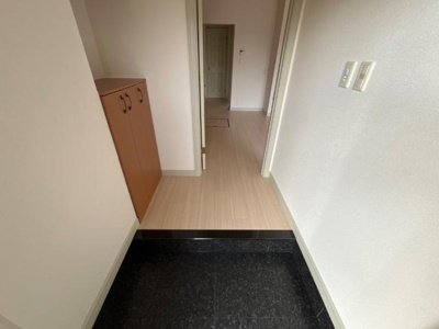 【玄関】 | サン・ホーム　柏 | 玄関