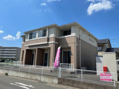 【外観】 | サン・ホーム　柏 | 外観写真（昼）