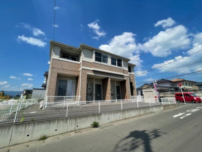 【外観】 | サン・ホーム　柏 | 外観写真（昼）