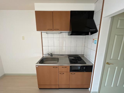 【キッチン】 | サン・ホーム　柏 | キッチン