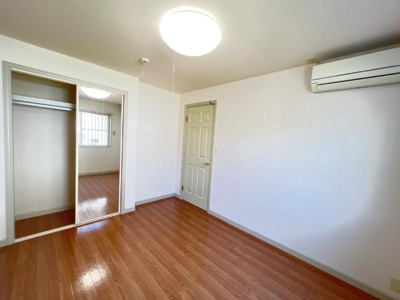 【内装】 | サン・ホーム　柏 | 洋室