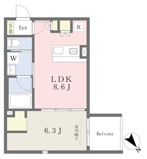 Ｒｅｖｅ　Ｒｅｓｉｄｅｎｃｅ　武蔵小山Ⅱ