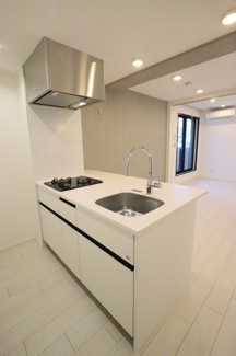 ◆スタイリッシュなカウンターキッチン◆