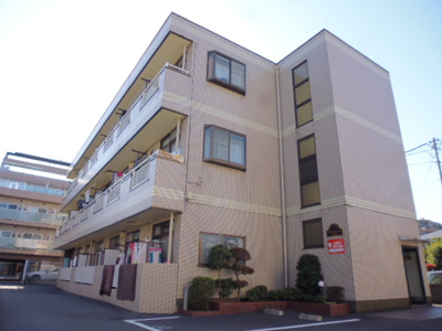 ★朝日が差し込む東向きの２ＤＫ★