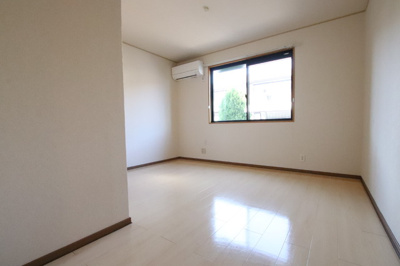 ※エアコンは設備ではありません。