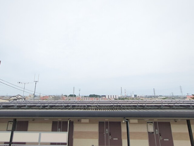 景色