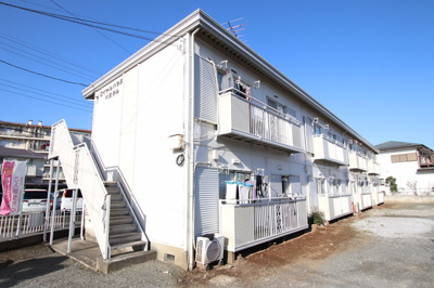 駐車場（要空き確認）