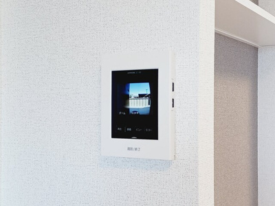 【セキュリティ】 | マーベリ・フィールドＢ