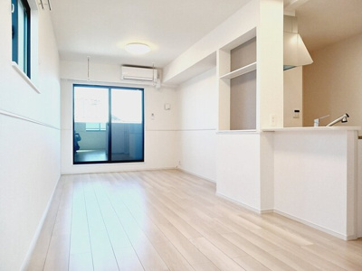 【居間・リビング】 | マーベリ・フィールドＢ