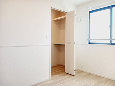 【収納】 | マーベリ・フィールドＢ