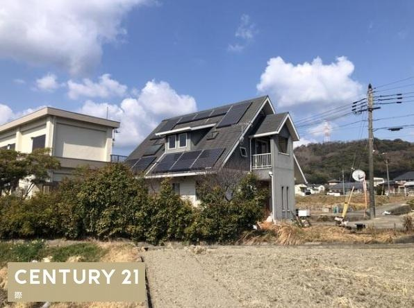 和歌山市谷　中古戸建のその他