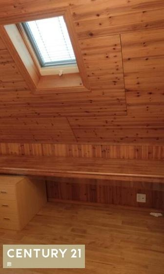 和歌山市谷　中古戸建の洋室