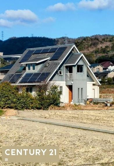 和歌山市谷　中古戸建のその他