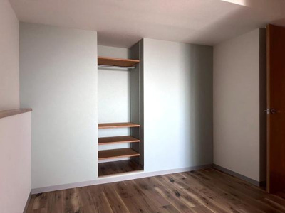 【洋室】 | 朝日プラザシティ・サザンパーク１番街Ａ棟　中古マンション | 洋室約5.6帖です。