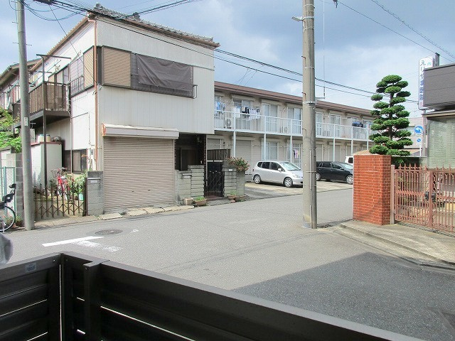 ブルームメゾンの展望|★景色★