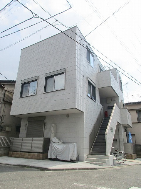 ブルームメゾンの外観|★旭化成ヘーベルメゾン★