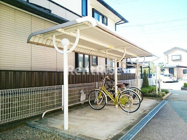 フィオーレのその他|その他