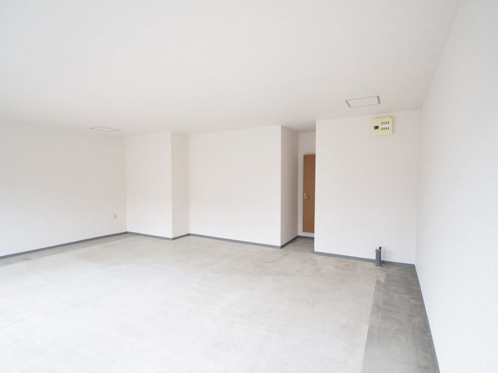 メゾン平井の内装