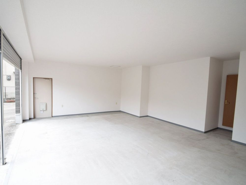 メゾン平井の内装