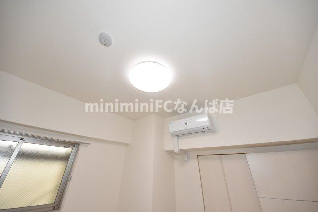 ベルンガーデン上本町