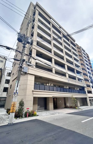 ベルンガーデン上本町