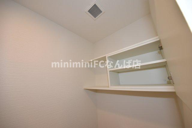 ベルンガーデン上本町