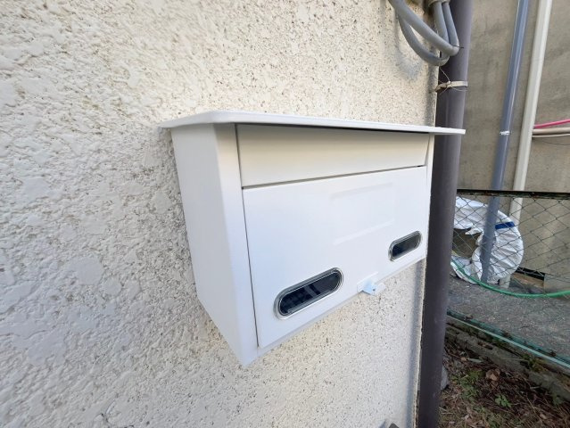 耳が休まる家のその他共用部分