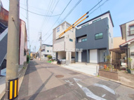 名古屋市西区児玉３丁目2409『仲介料無料』新築戸建ての画像