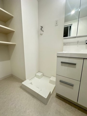 Mys Casetta Hakataのその他共用部分